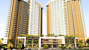 Urban Oasis Condo Near Ayala Centrio